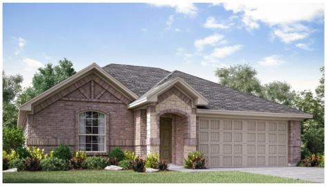 1124 Chip Street Little Elm TX 75068