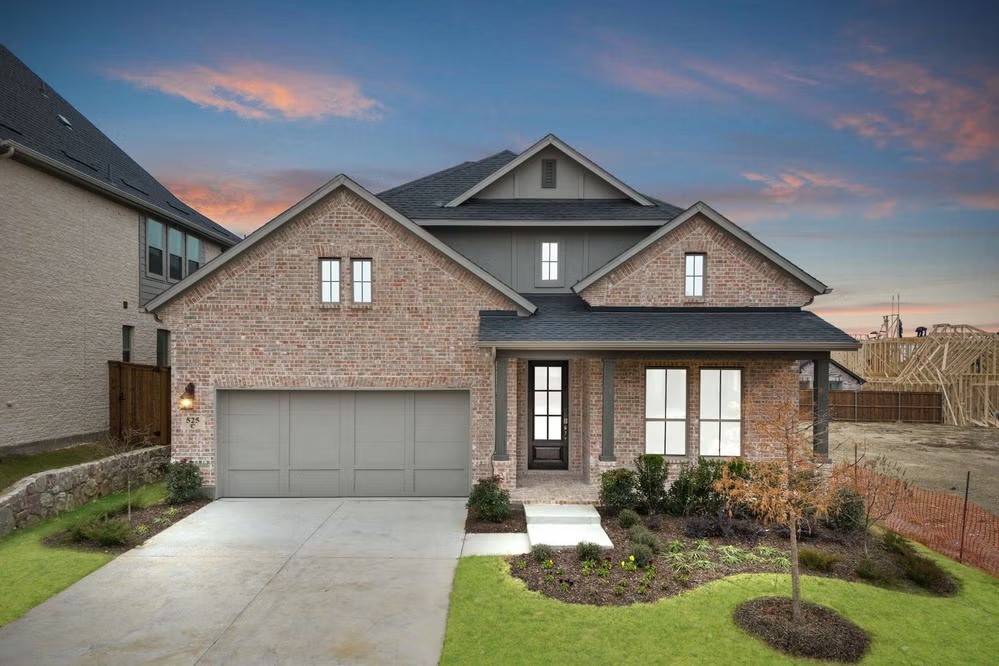 525 Limerick Lane Celina TX 75009