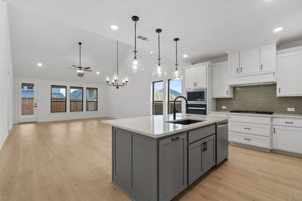 525 Limerick Lane Celina TX 75009