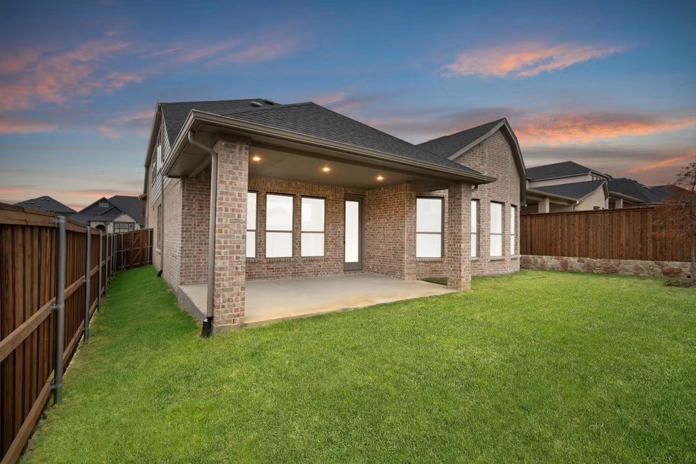 525 Limerick Lane Celina TX 75009