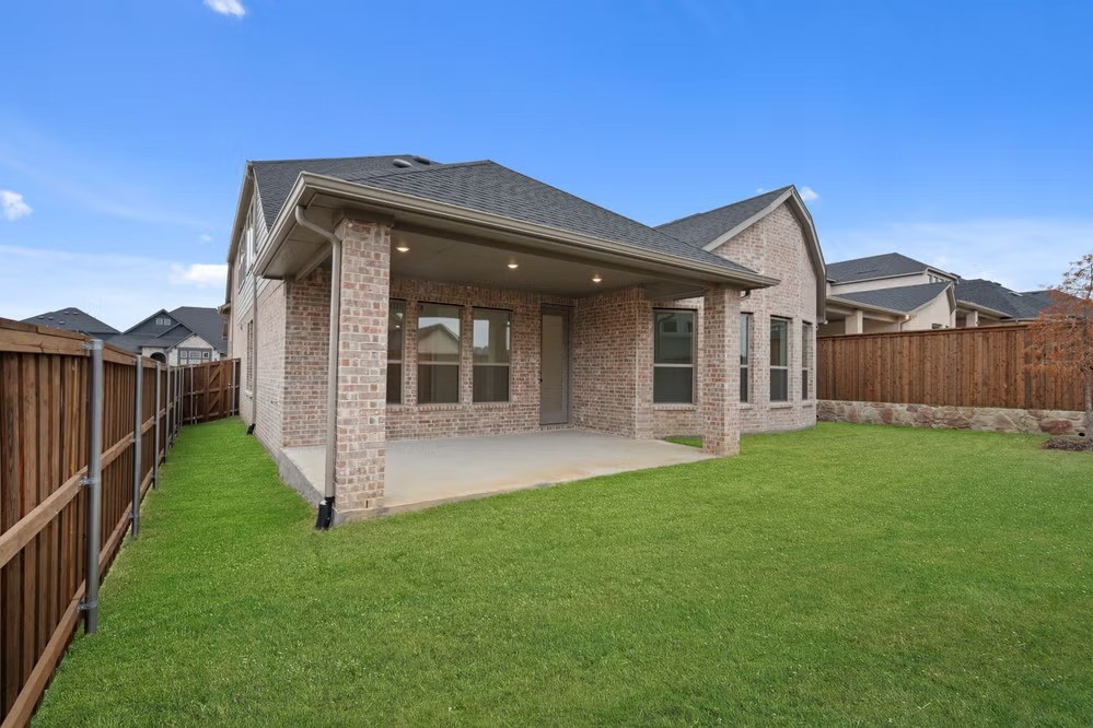 525 Limerick Lane Celina TX 75009