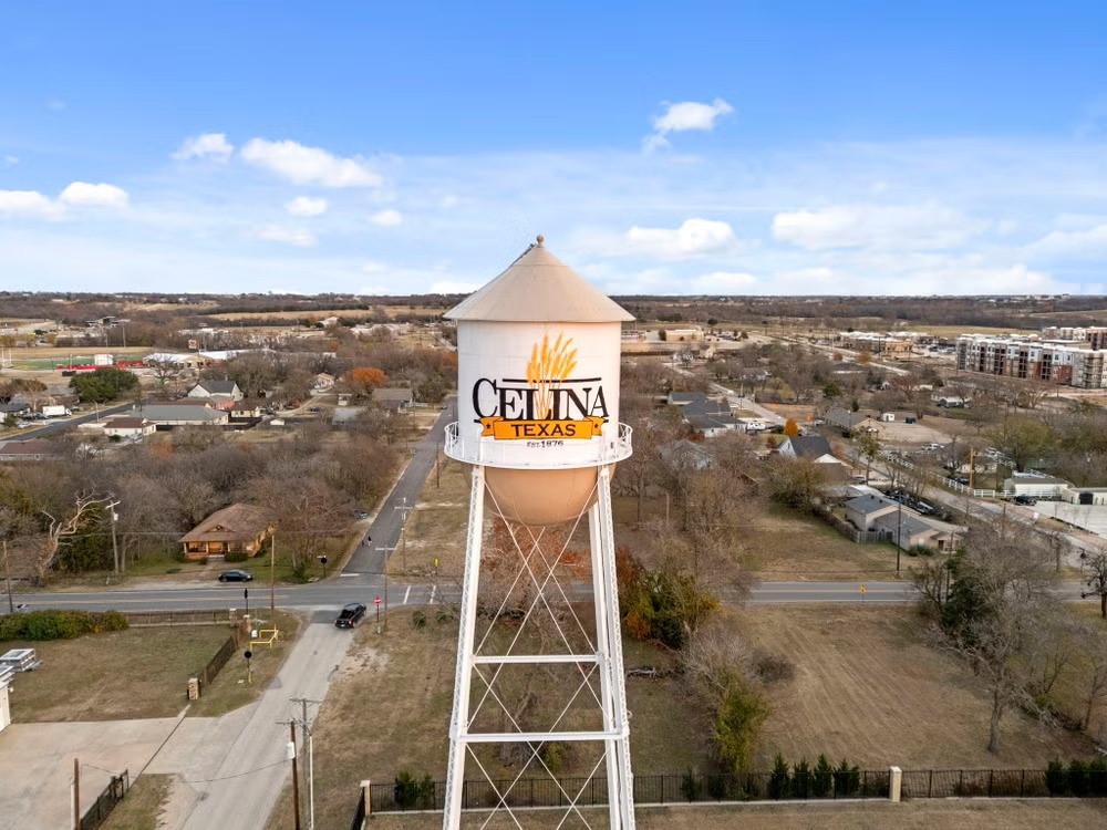 525 Limerick Lane Celina TX 75009