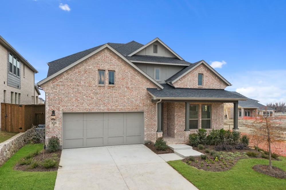 525 Limerick Lane Celina TX 75009