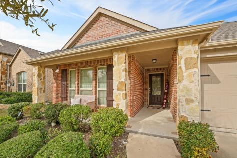 1137 Elizabeth Street Anna TX 75409