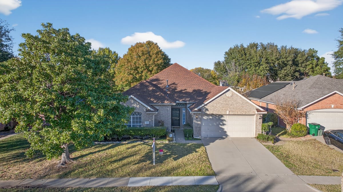 3921 Larkspur Drive Haltom City TX 76137