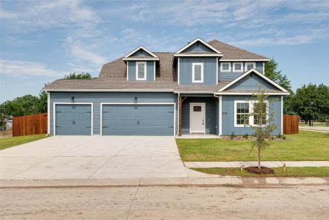 624 Kyle Drive Tioga TX 76271