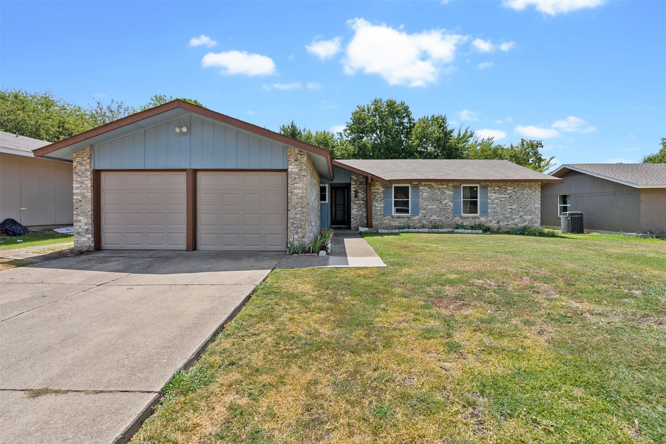 1808 Wickersham Drive Arlington TX 76014