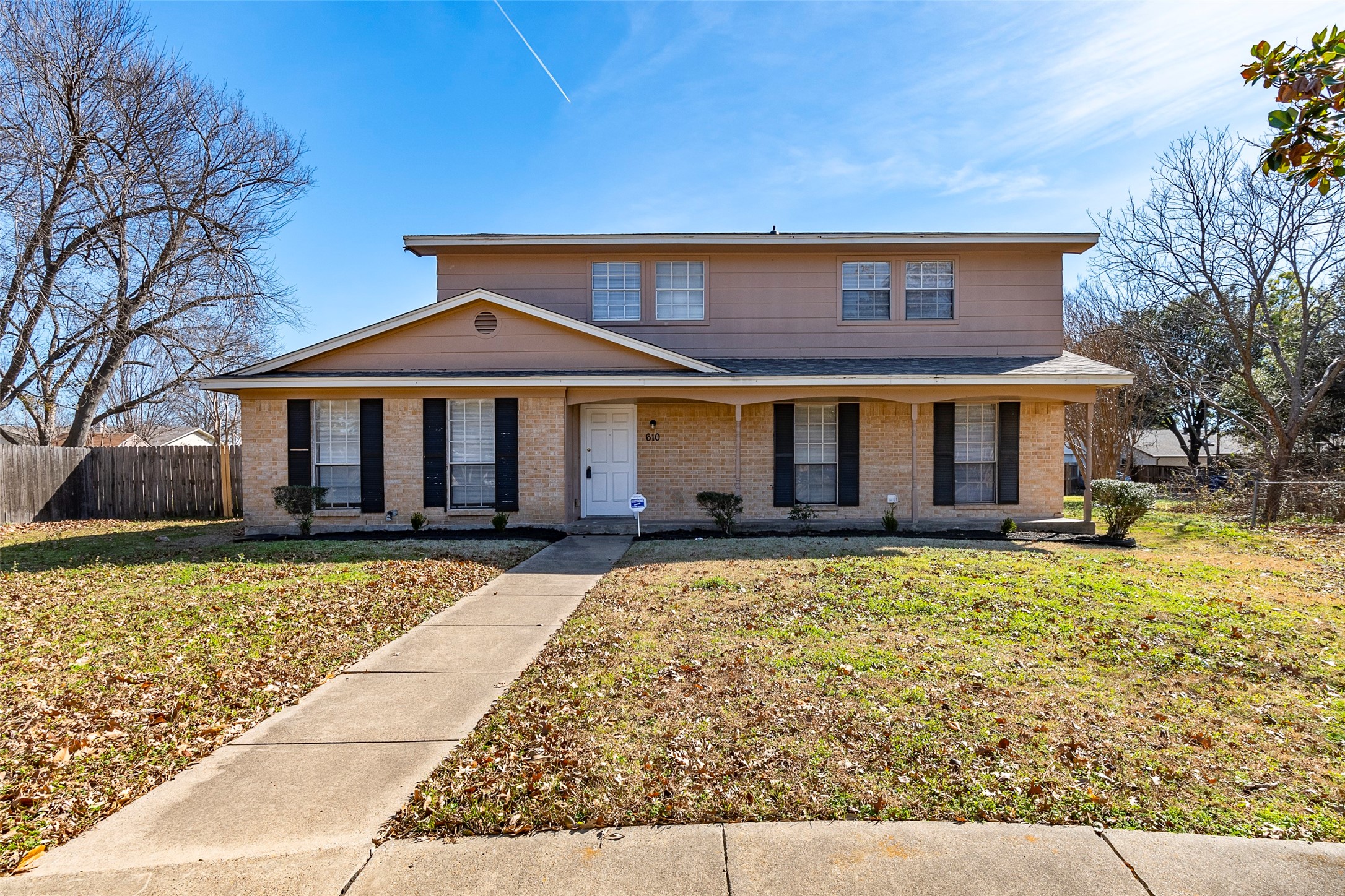 610 Mount Vernon Place Garland TX 75043