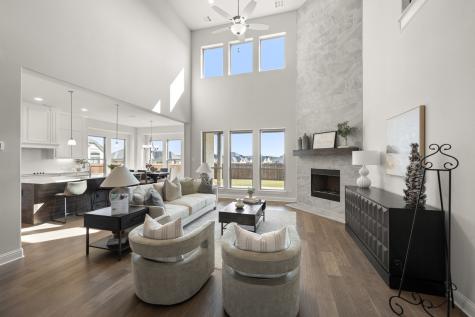5638 Rutherford Drive Midlothian TX 76065