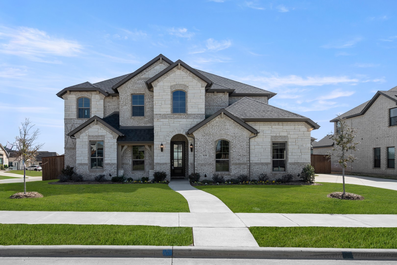 5638 Rutherford Drive Midlothian TX 76065
