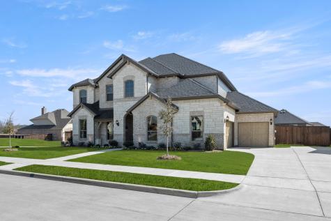 5638 Rutherford Drive Midlothian TX 76065