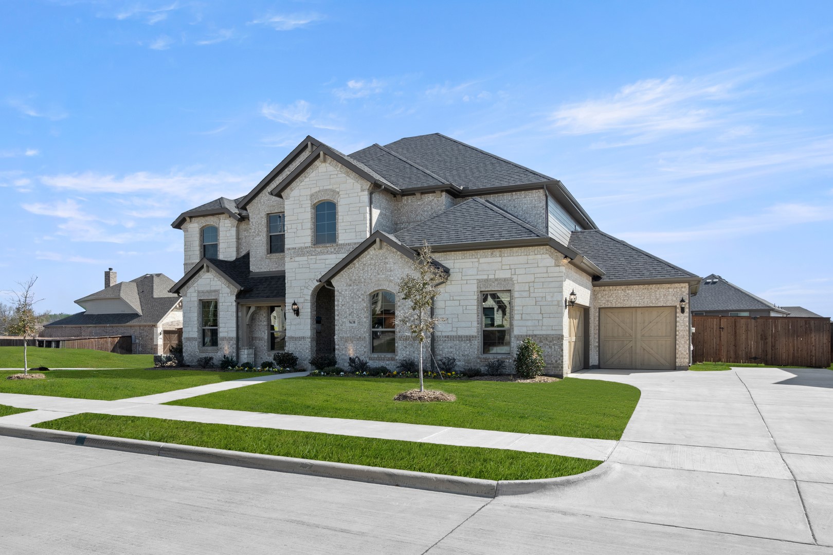 5638 Rutherford Drive Midlothian TX 76065