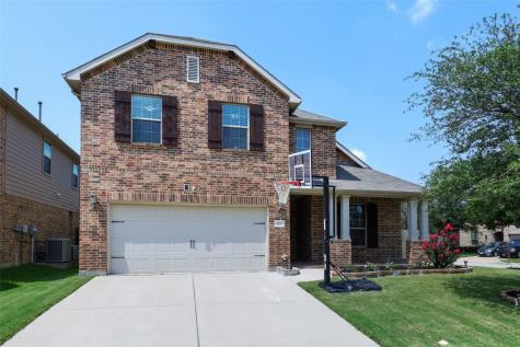 4261 Doe Creek Trail Fort Worth TX 76244