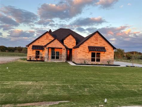 115 Buddy Court Millsap TX 76066