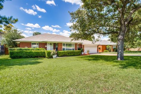 145 Easton Road Dallas TX 75218