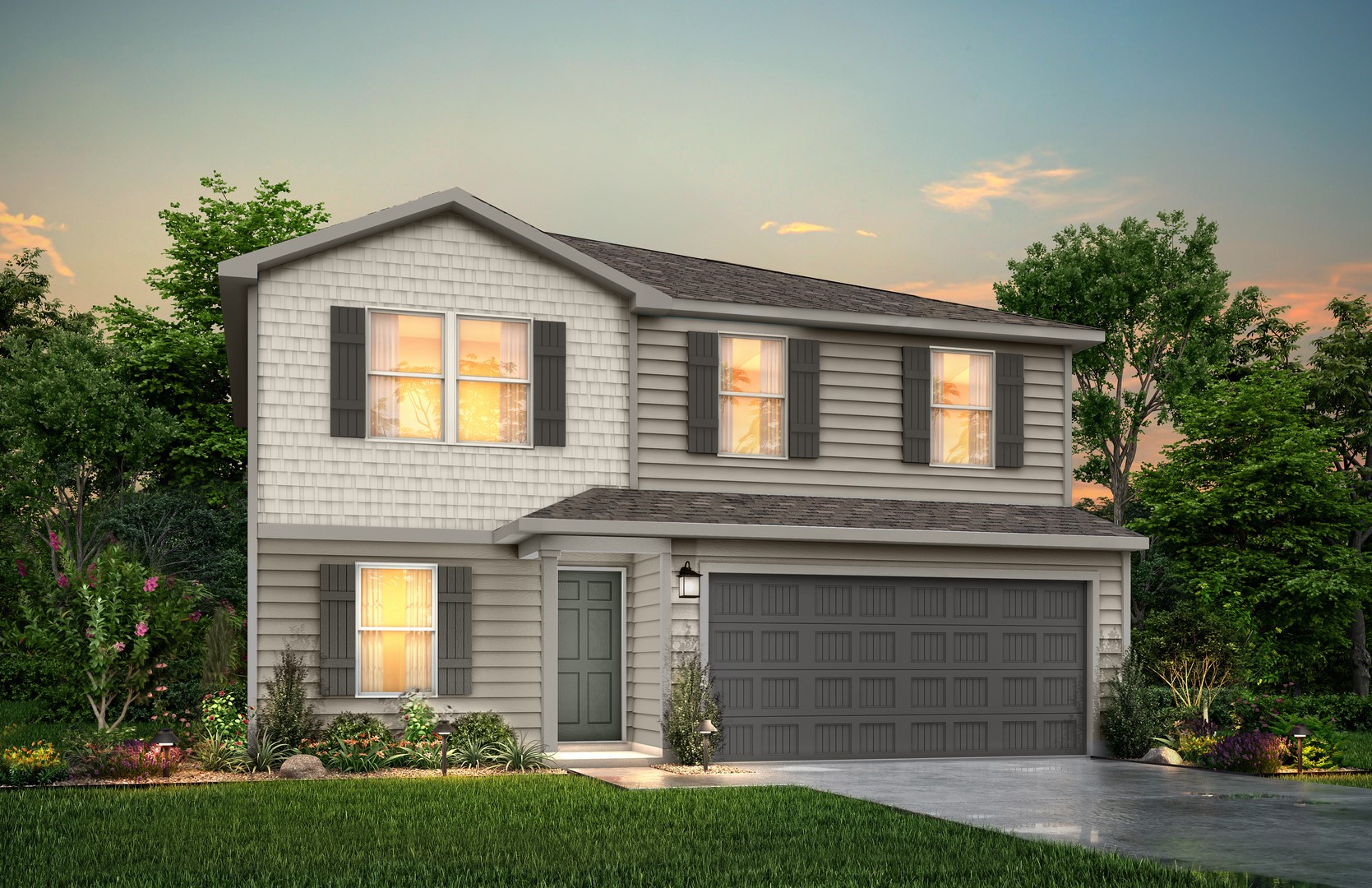 1700 Dwelling Place Godley TX 76044