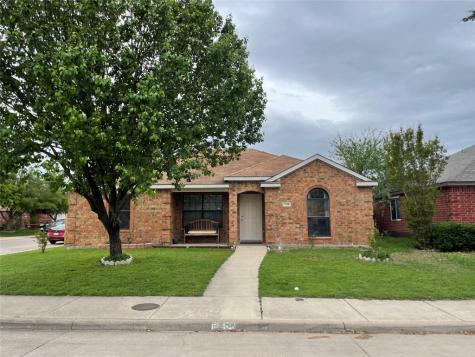 5208 El Torro Street Dallas TX 75236