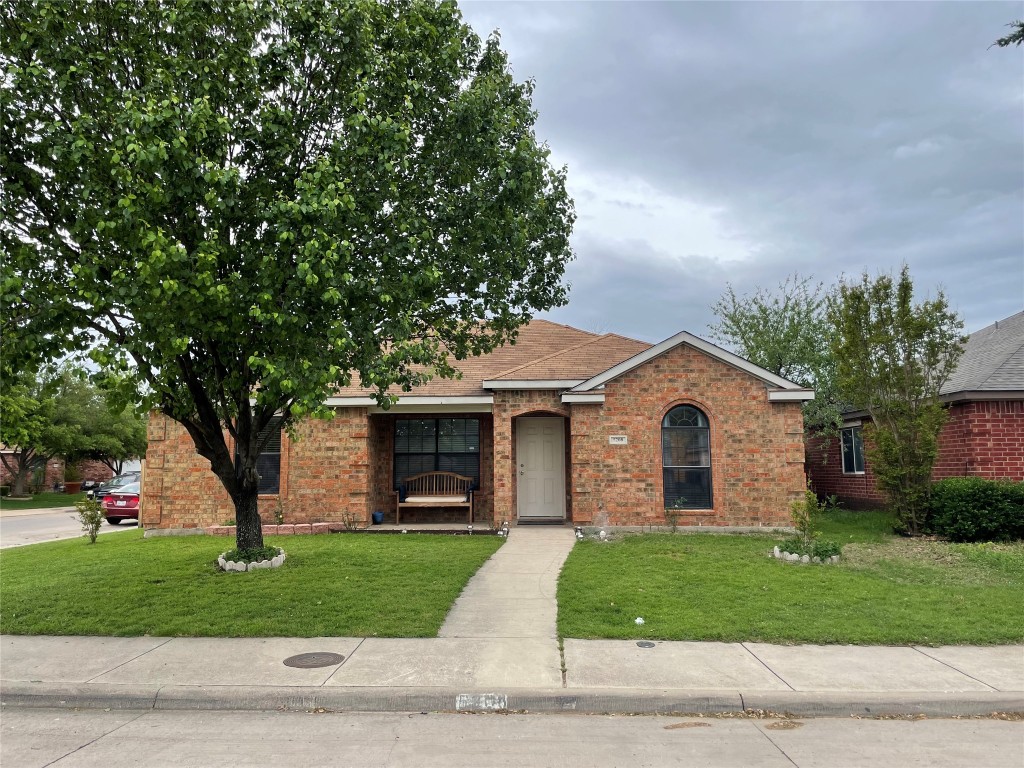 5208 El Torro Street Dallas TX 75236