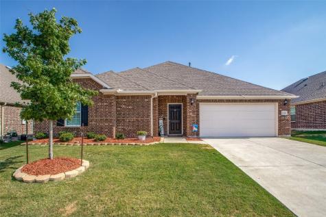 1329 Millican Lane Aubrey TX 76227