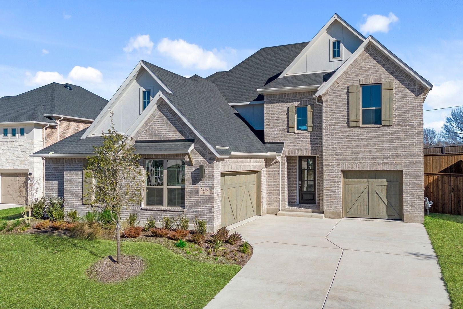 2416 Judith Drive Rockwall TX 75087