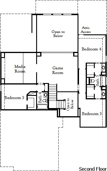 2416 Judith Drive Rockwall TX 75087