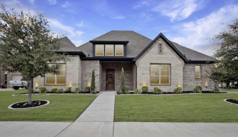 6875 King Ranch Road North Richland Hills TX 76182