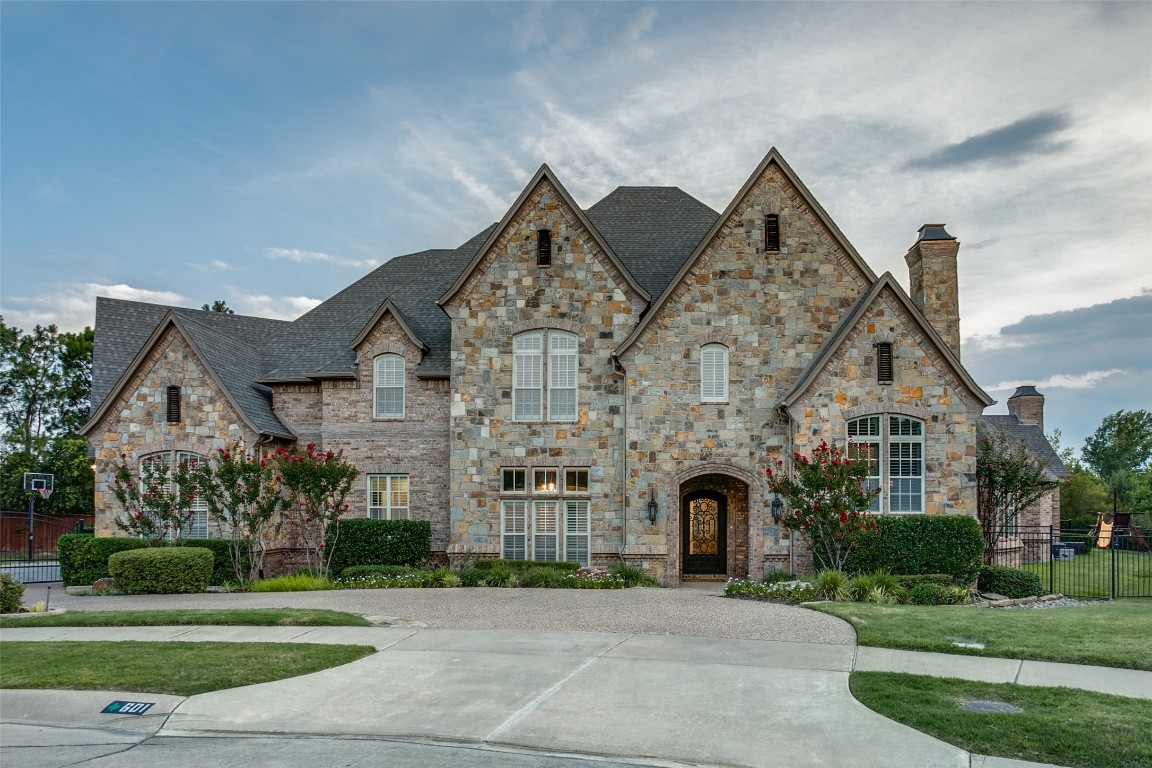 601 Chapel Court Southlake TX 76092