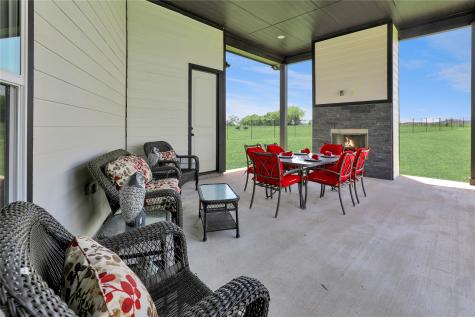 801 Lexington Lane Nevada TX 75173