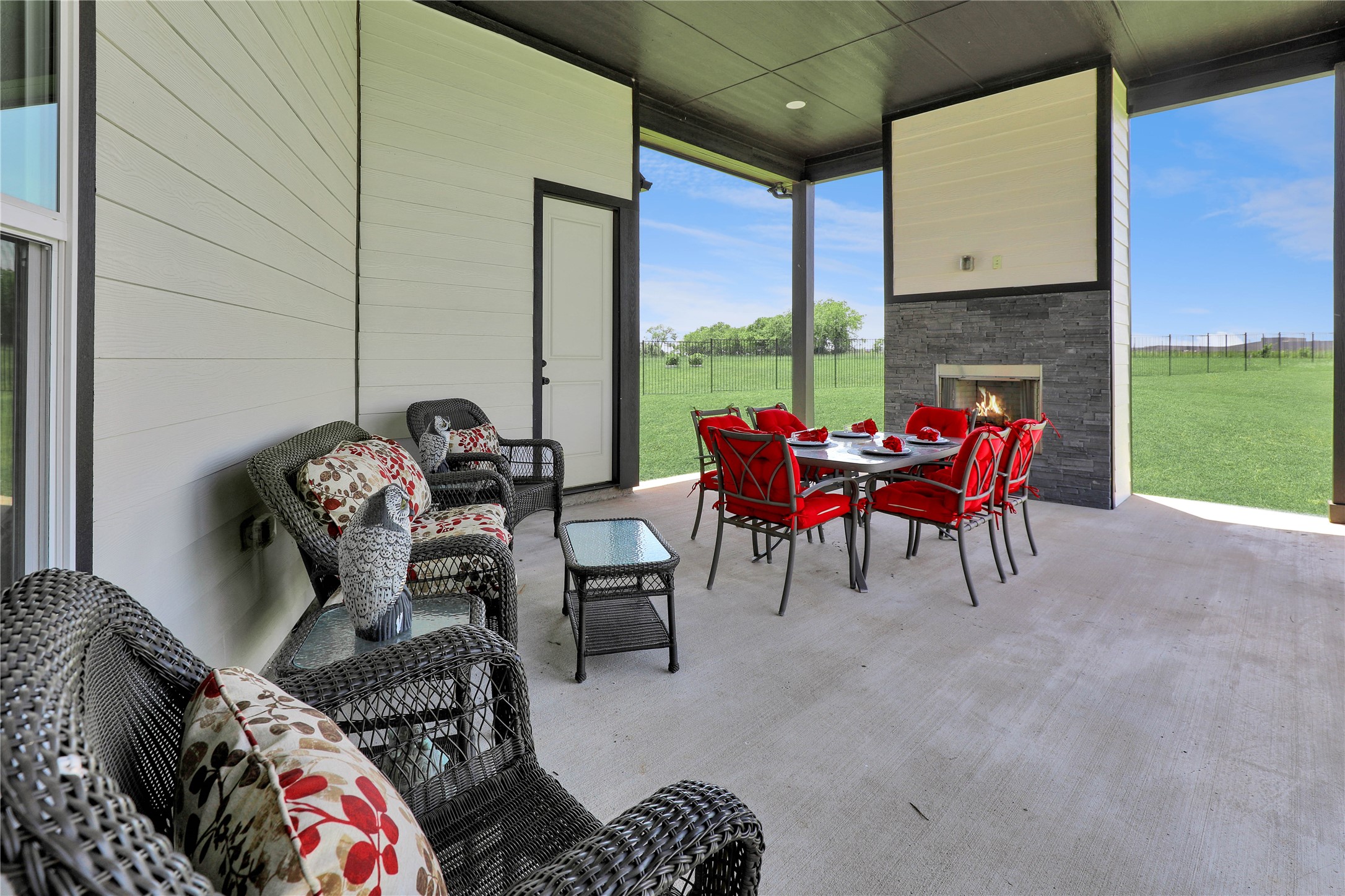 801 Lexington Lane Nevada TX 75173