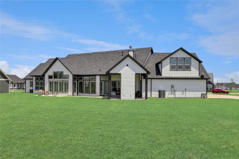 801 Lexington Lane Nevada TX 75173