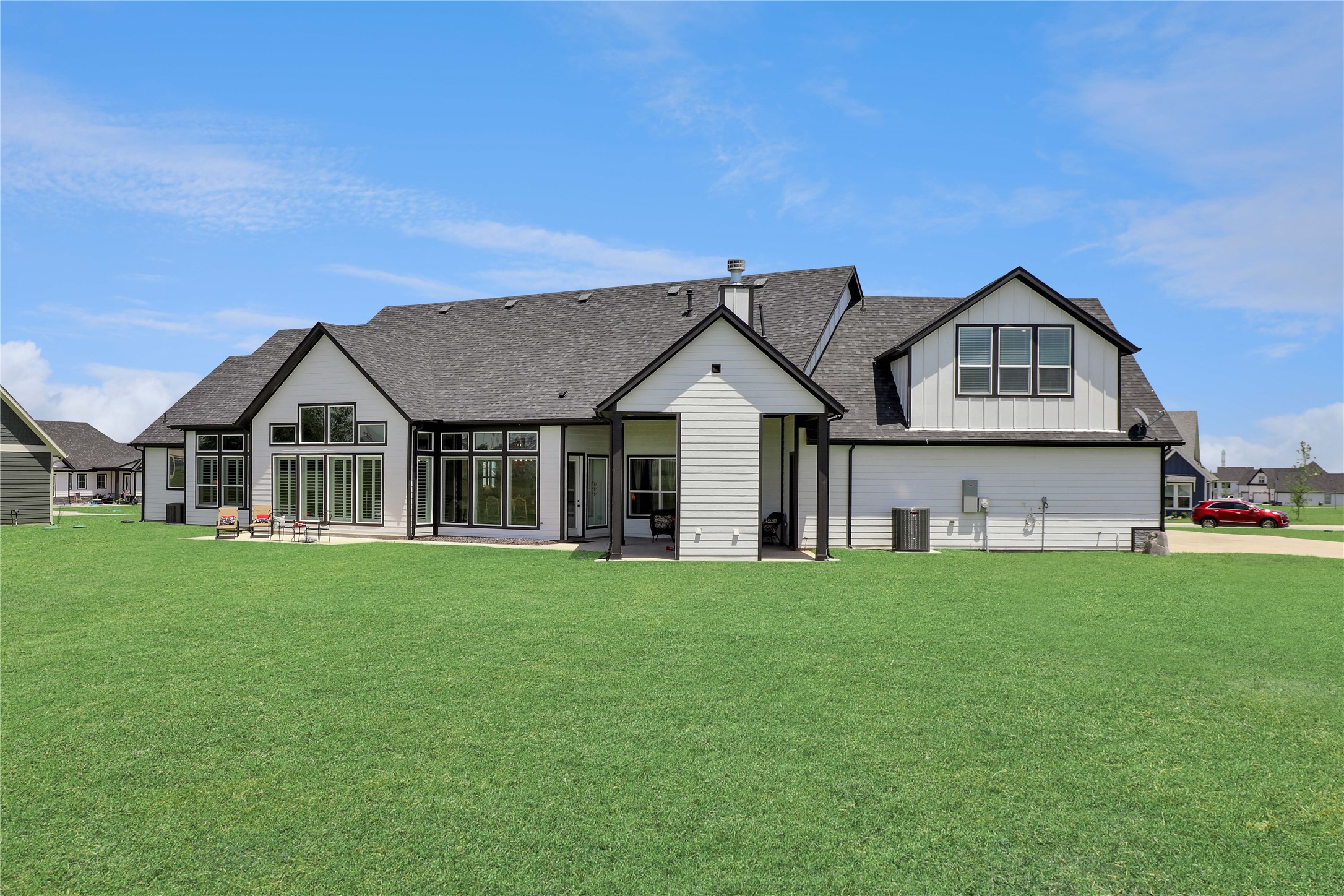 801 Lexington Lane Nevada TX 75173