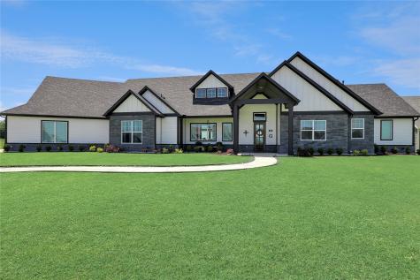 801 Lexington Lane Nevada TX 75173