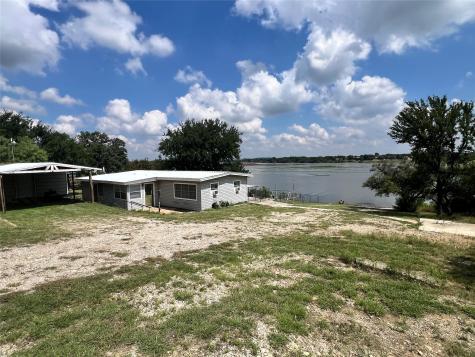 8200 County Road 550 Brownwood TX 76801