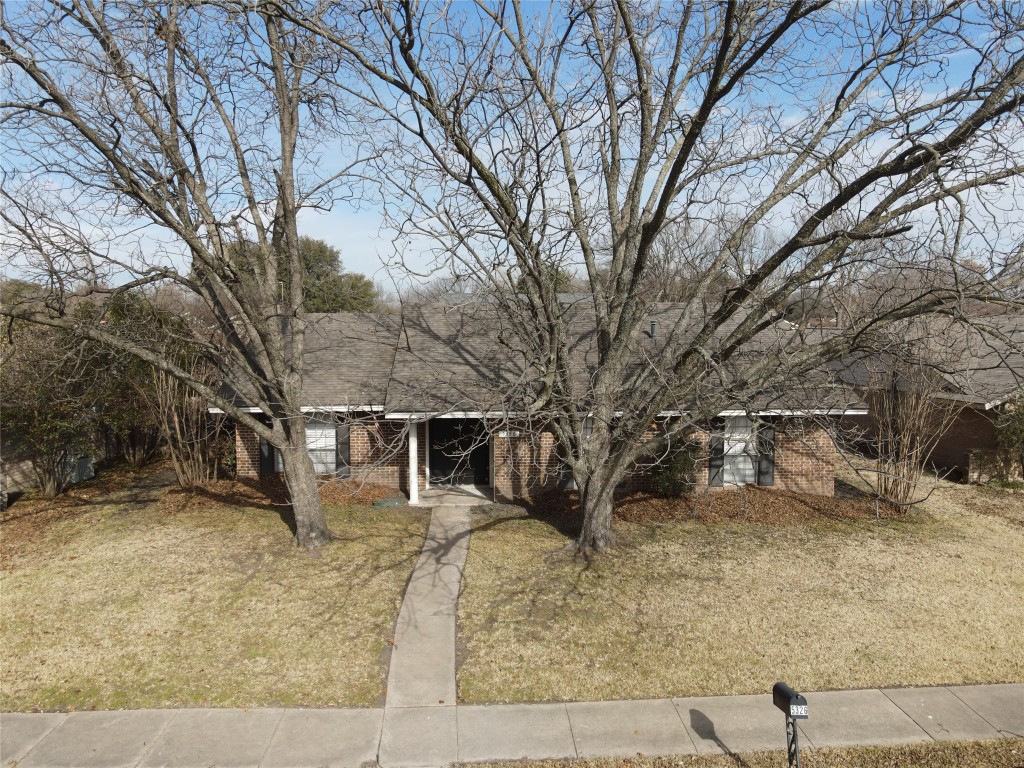 5326 Heather Glen Drive Garland TX 75043