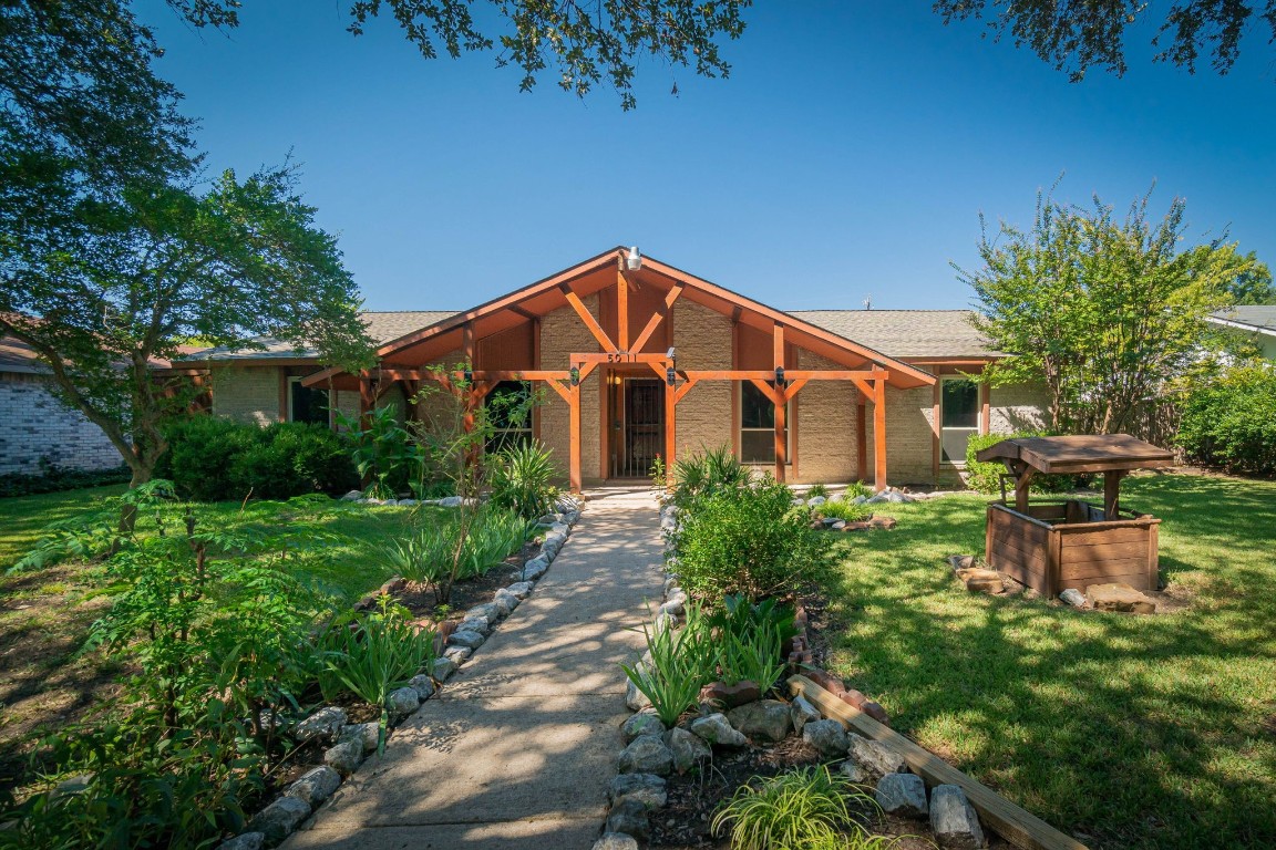 5011 Latham Drive Plano TX 75023