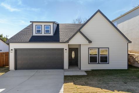 2619 Hillside Drive Granbury TX 76048