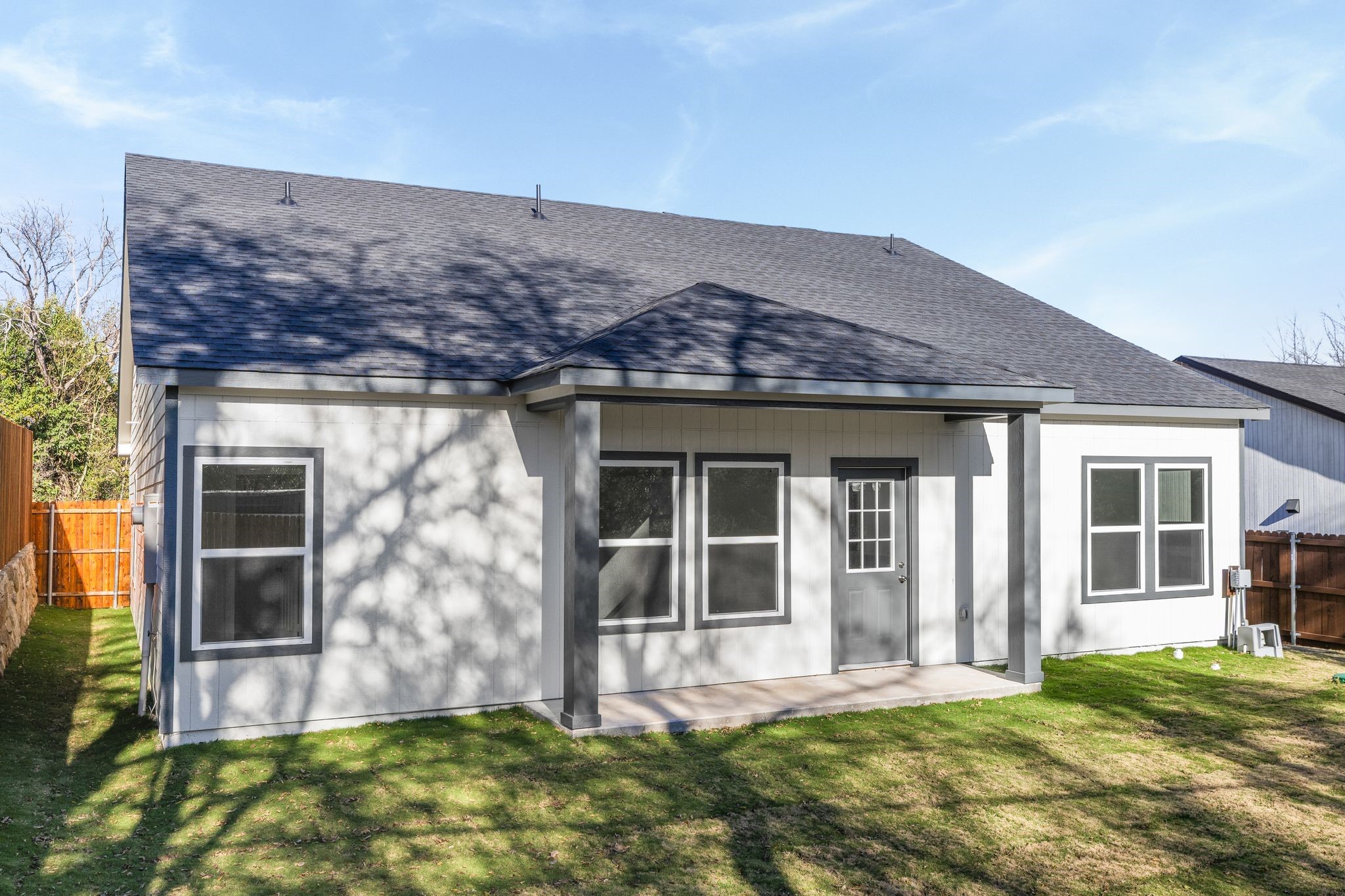 2619 Hillside Drive Granbury TX 76048
