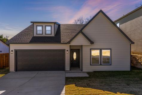 2619 Hillside Drive Granbury TX 76048