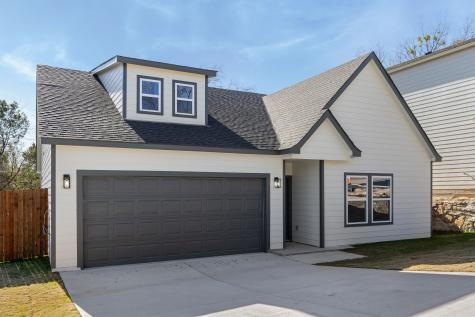 2619 Hillside Drive Granbury TX 76048