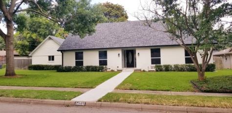 14041 Far Hills Lane Dallas TX 75240