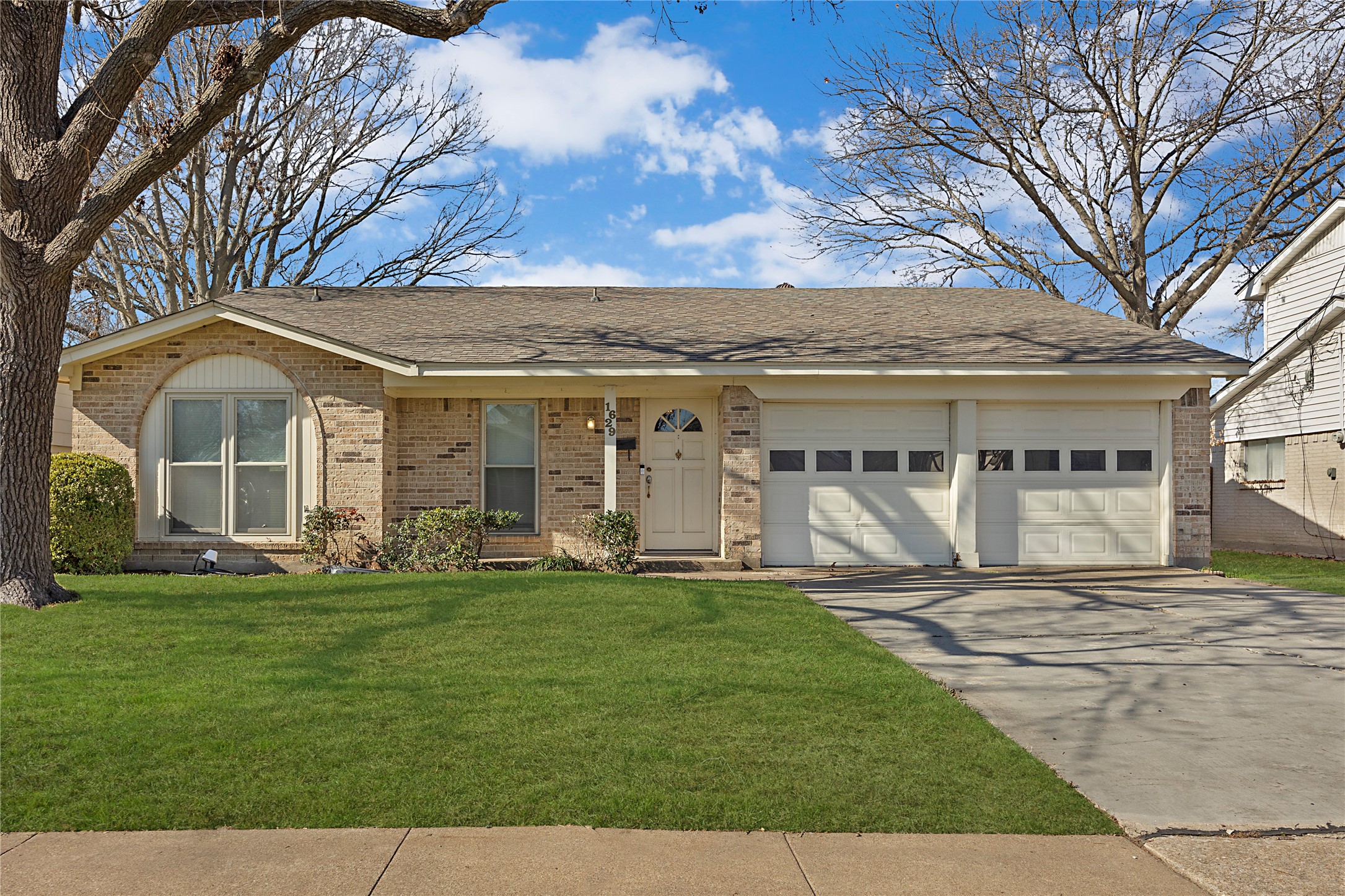1629 Wisteria Way Richardson TX 75080