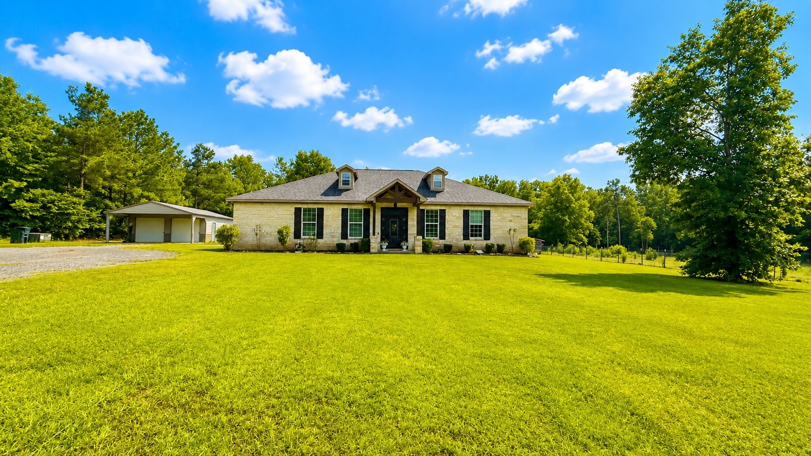 637 Cr 151 Carthage TX 75633