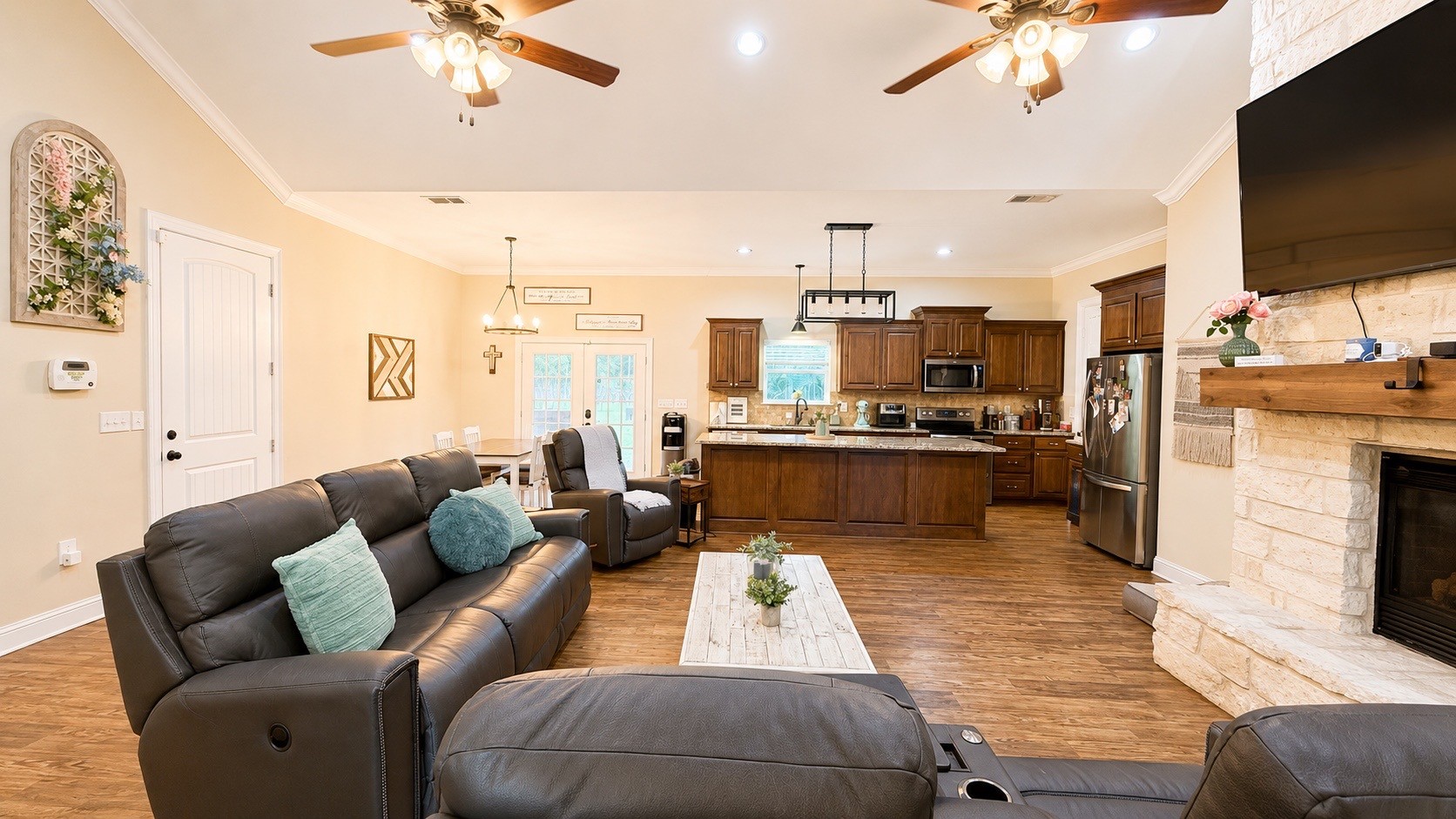 637 Cr 151 Carthage TX 75633