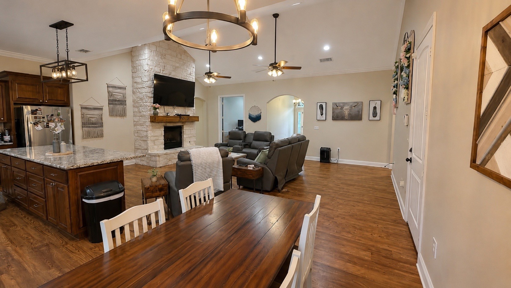 637 Cr 151 Carthage TX 75633