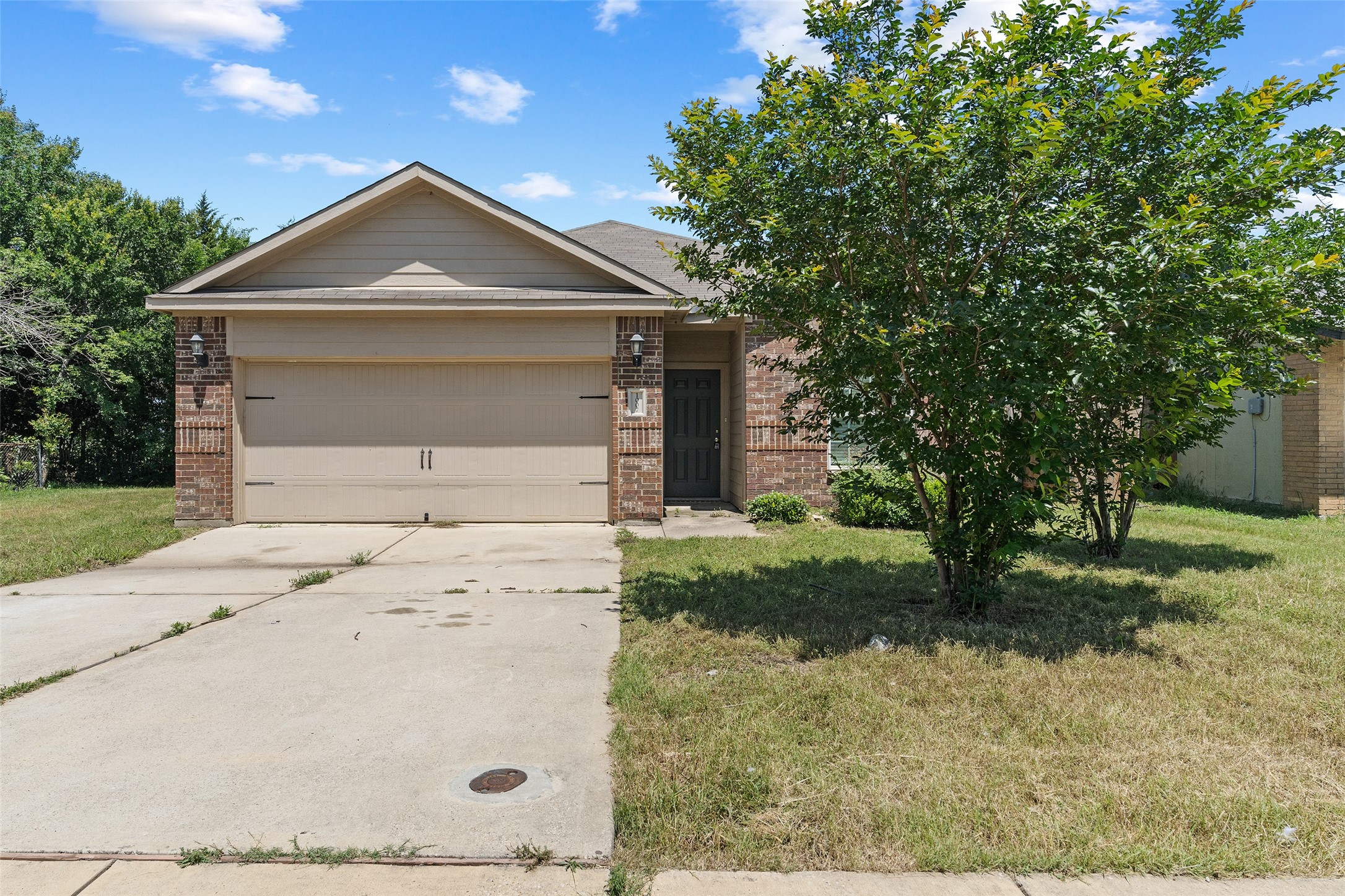1007 Timberview Drive Hutchins TX 75141