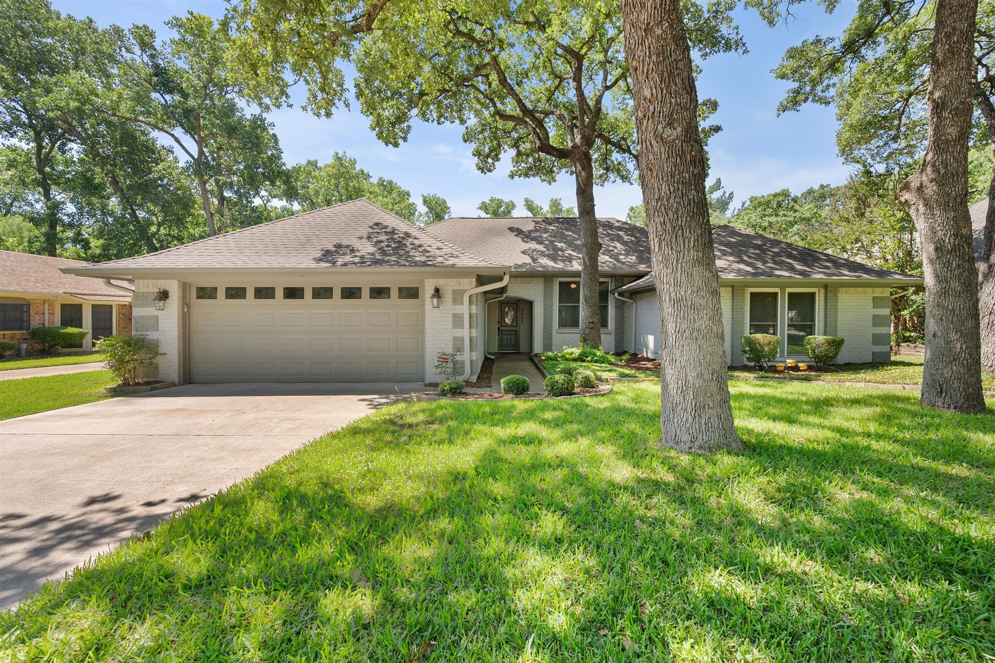 3404 Commander Court Arlington TX 76017