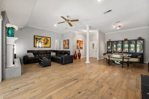 3404 Commander Court Arlington TX 76017