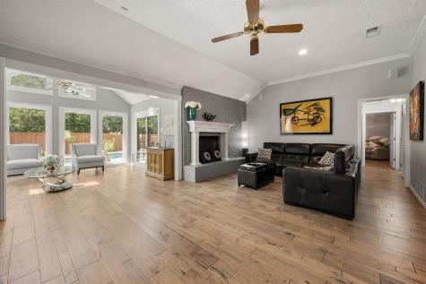 3404 Commander Court Arlington TX 76017