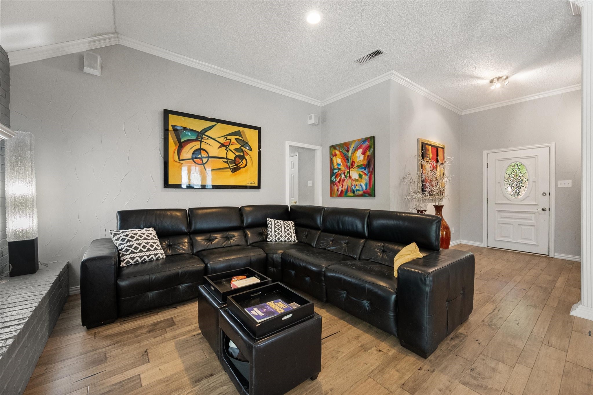 3404 Commander Court Arlington TX 76017