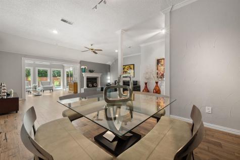 3404 Commander Court Arlington TX 76017